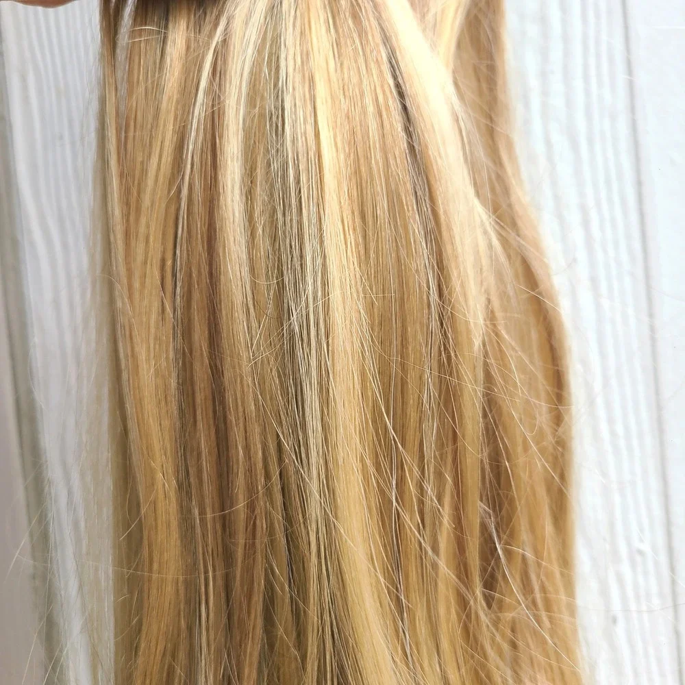 Hair Couture natural 14